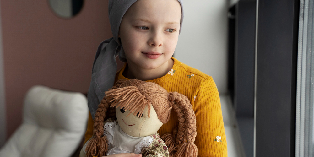 Criança com leucemia tem direito ao BPC